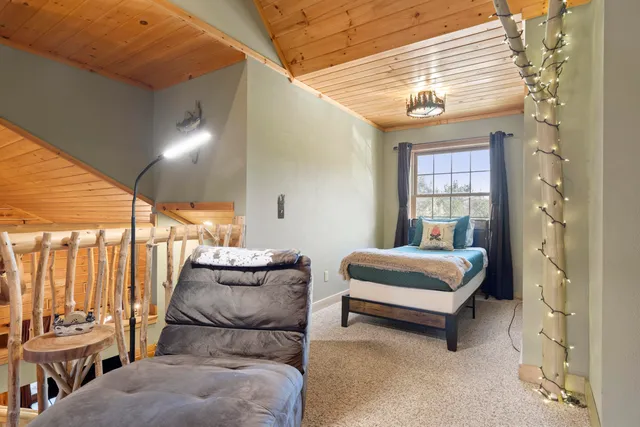 $995,000 | 18090 Read Road, Copemish, MI 49625