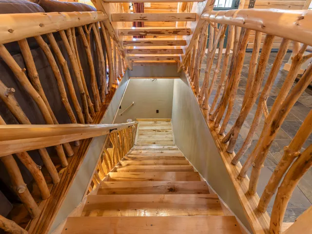 $995,000 | 18090 Read Road, Copemish, MI 49625