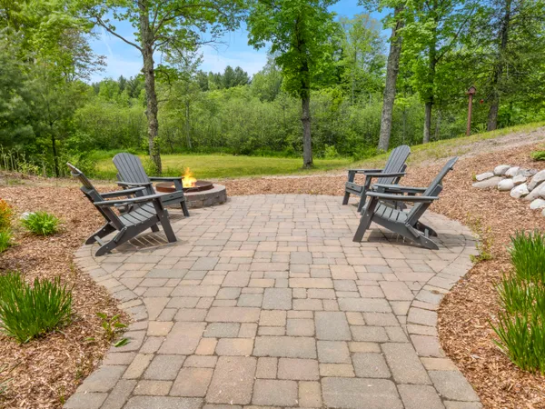 $900,000 | 18090 Read Road, Copemish, MI 49625