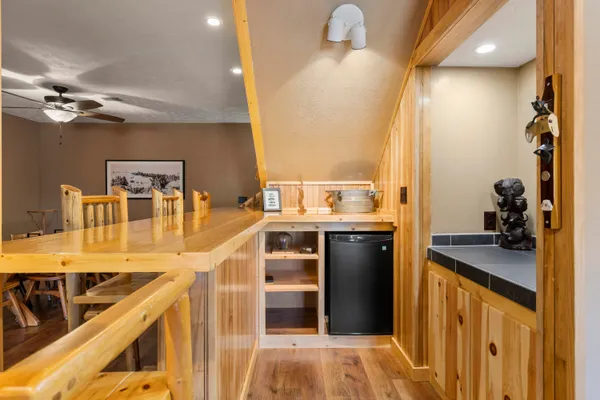 $900,000 | 18090 Read Road, Copemish, MI 49625