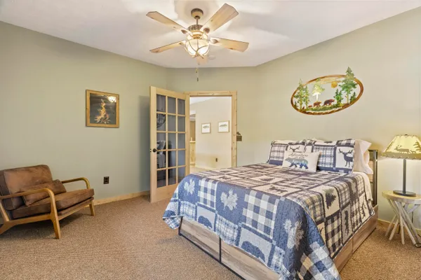 $900,000 | 18090 Read Road, Copemish, MI 49625