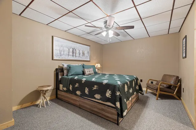 $995,000 | 18090 Read Road, Copemish, MI 49625