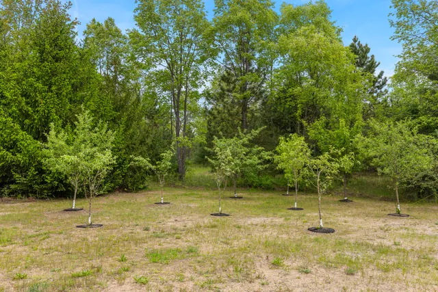 $995,000 | 18090 Read Road, Copemish, MI 49625