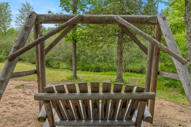 $995,000 | 18090 Read Road, Copemish, MI 49625