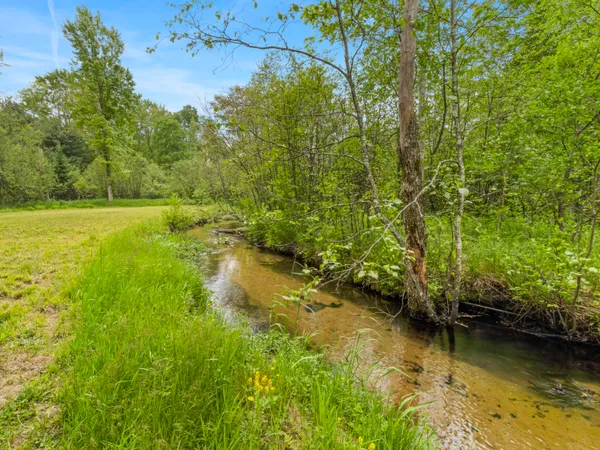 $900,000 | 18090 Read Road, Copemish, MI 49625