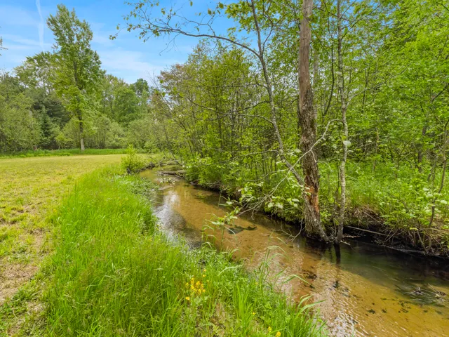 $995,000 | 18090 Read Road, Copemish, MI 49625