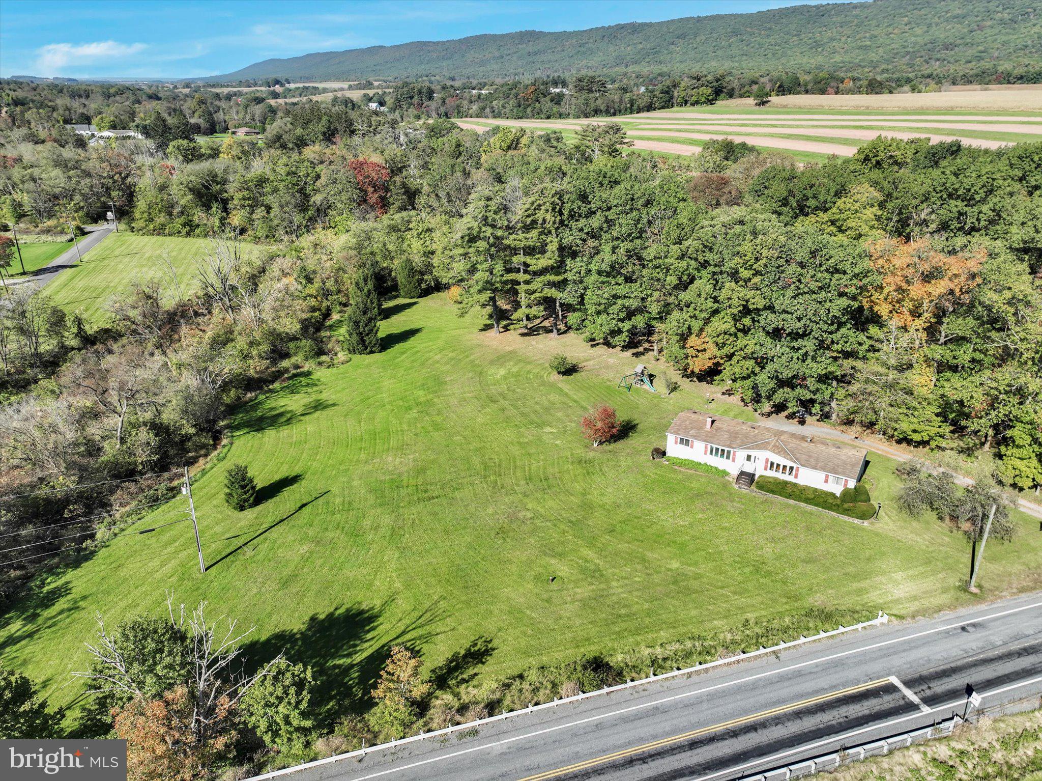 199 North Good Spring Road Hegins, PA 17938 - Photo 1 of 36 Gallery Image 1