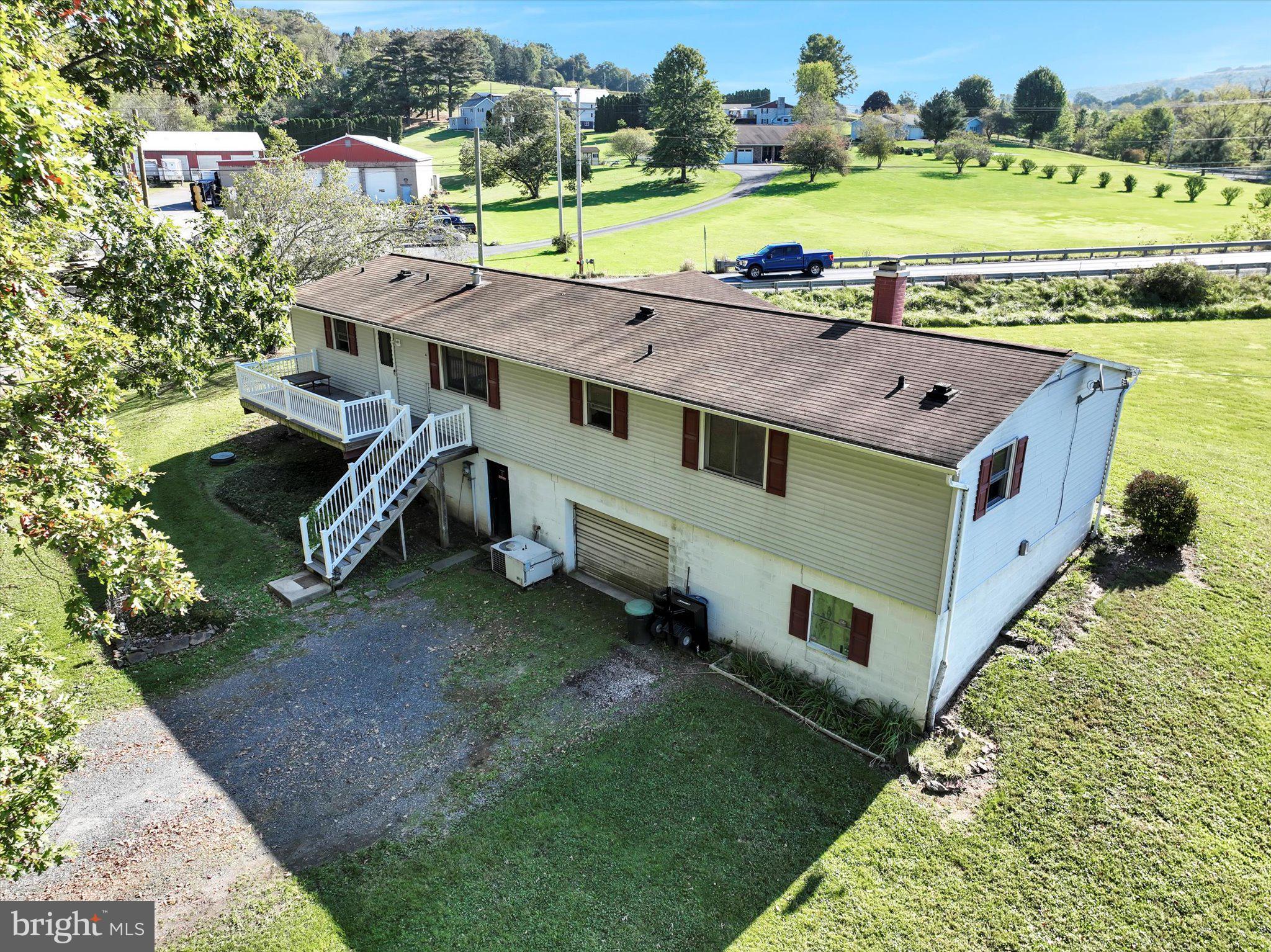199 North Good Spring Road Hegins, PA 17938 - Photo 8 of 36 Gallery Image 8