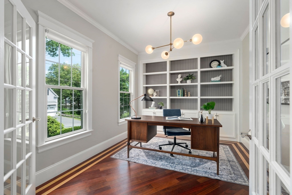 19 Dunedin Road Wellesley, MA 02481 - Photo 20 of 38