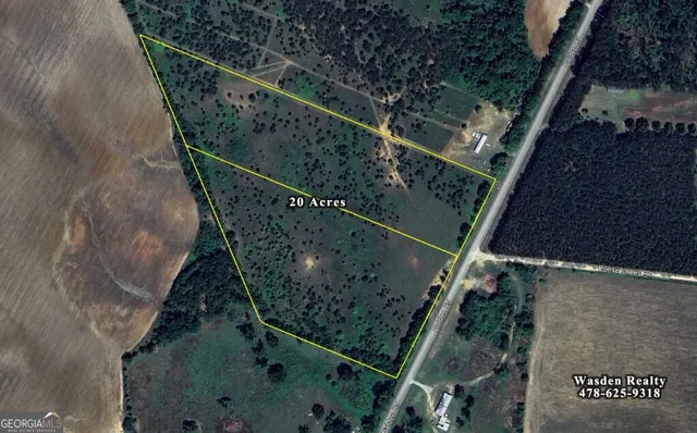 $130,000 | 2829 Baldee Road, Bartow, GA 30413