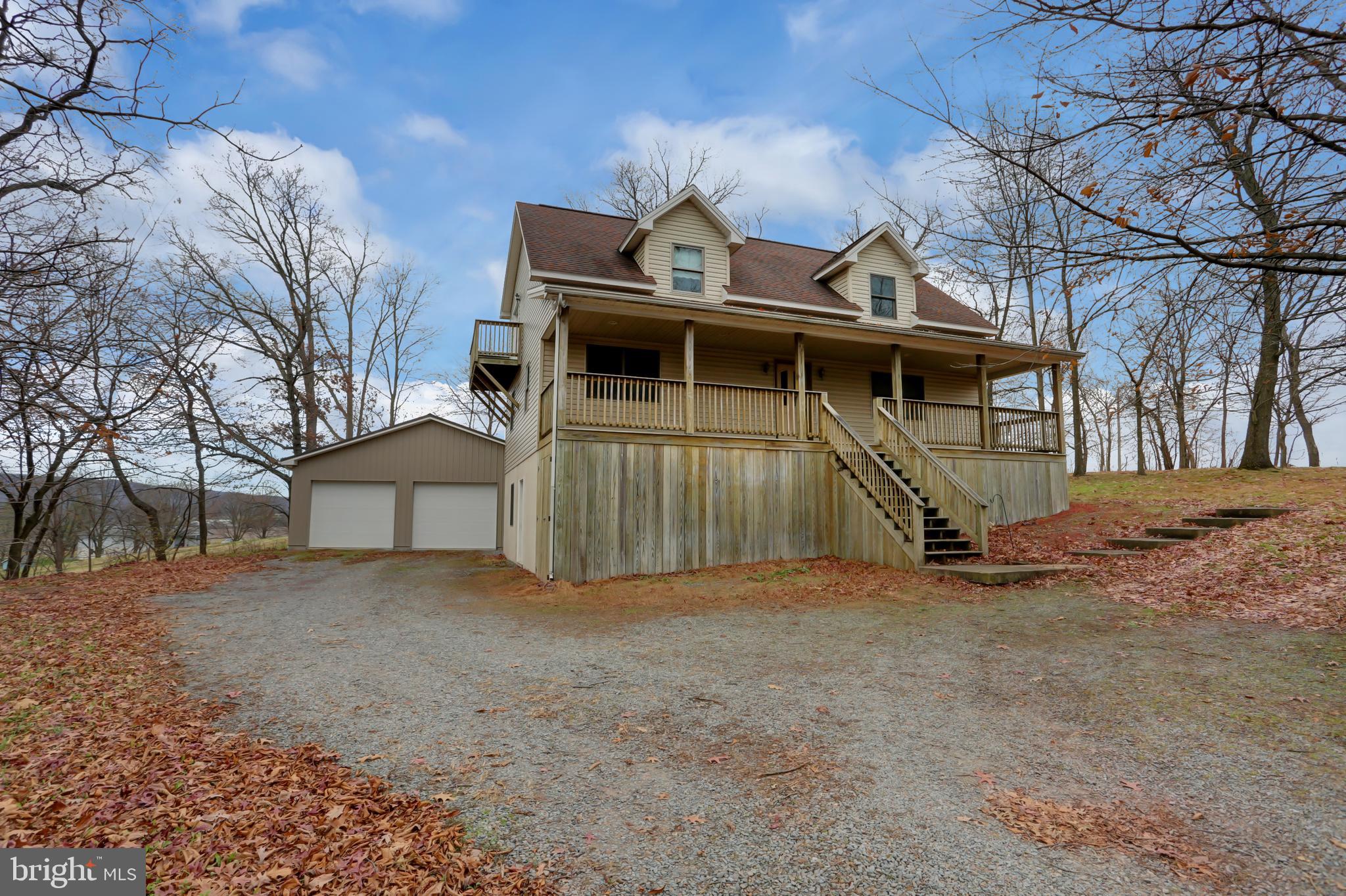 2507 Highway 25, Millersburg, PA 17061 Compass