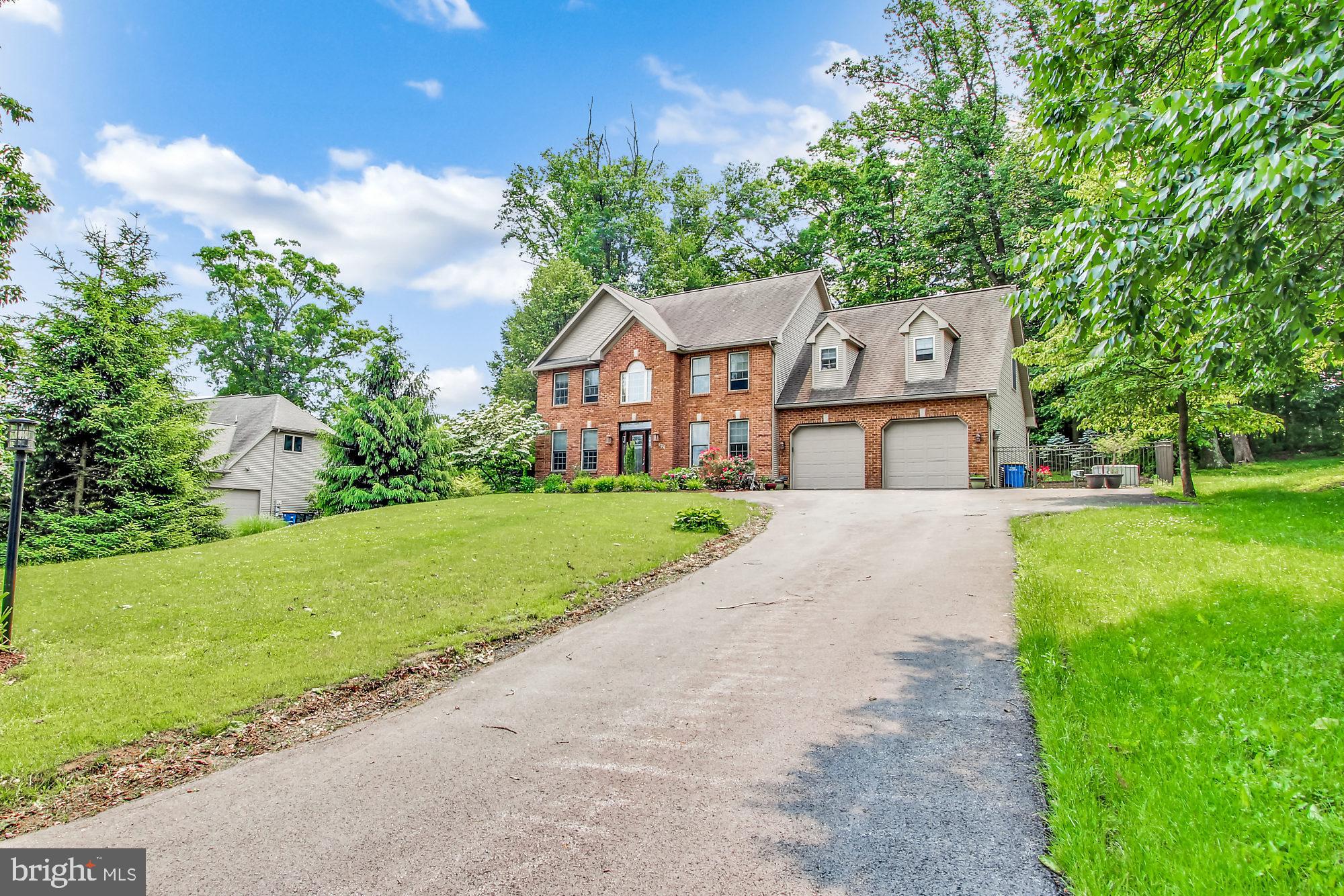 836 Rudytown Road New Cumberland, PA 17070 - Photo 35 of 38 Gallery Image 35