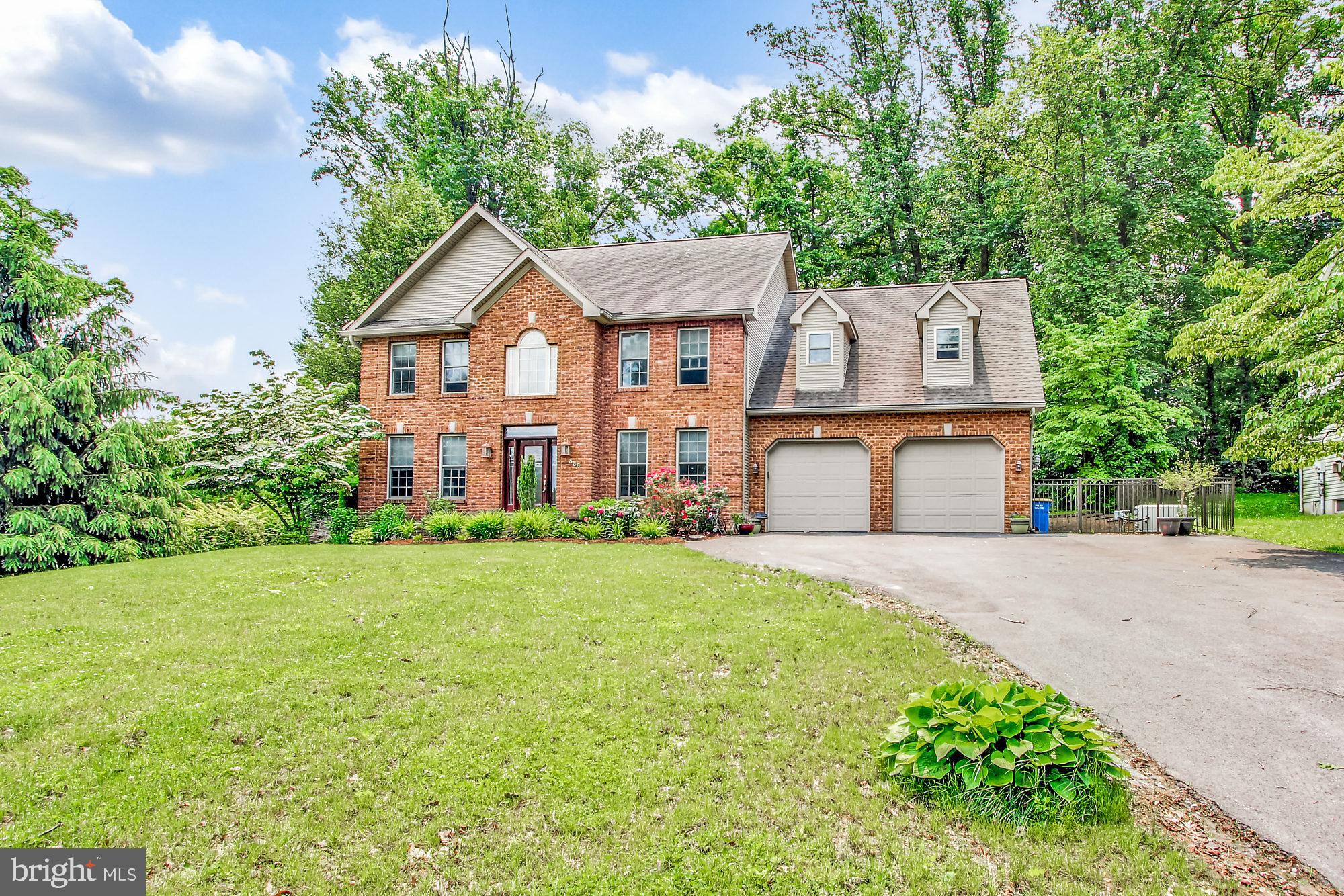 836 Rudytown Road New Cumberland, PA 17070 - Photo 36 of 38 Gallery Image 36