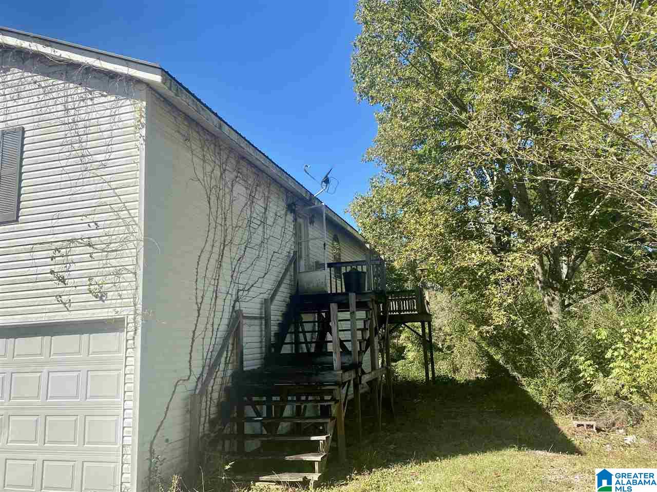 849 Bullard Road Blountsville, AL 35031 - Photo 2 of 8