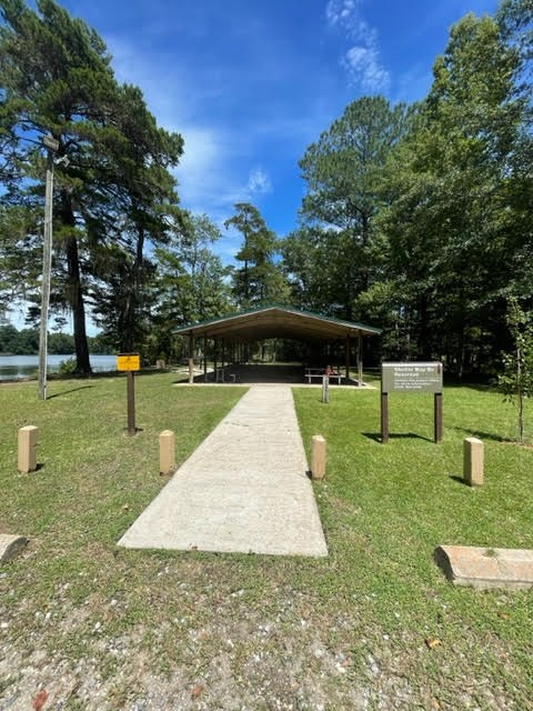 24 Briar Creek Road Pittsview, AL 36871 - Photo 42 of 43 Hatchechubbee Creek Park