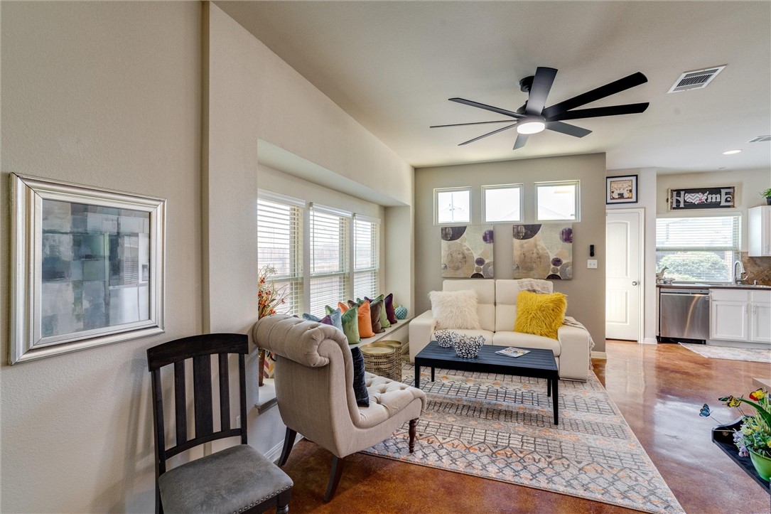 4606 Kind Way, Unit 285 Austin, TX 78725 - Photo 1 of 1 Former model home located in Chaparral Crossing.