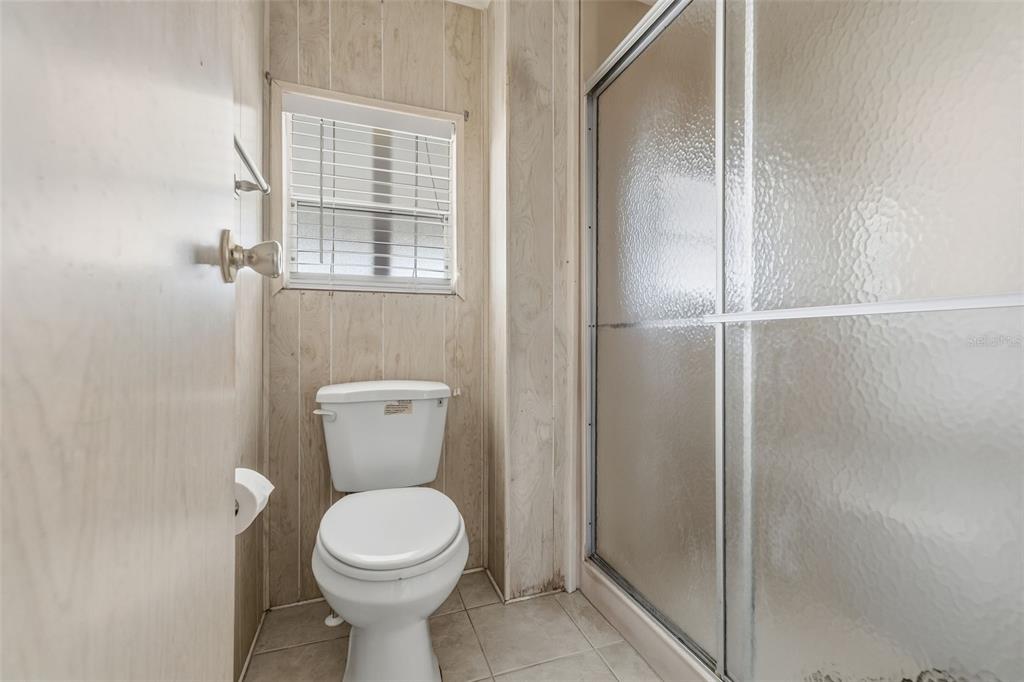 119 Lazy River Road North Port, FL 34287 - Photo 44 of 76 a bathroom with a toilet