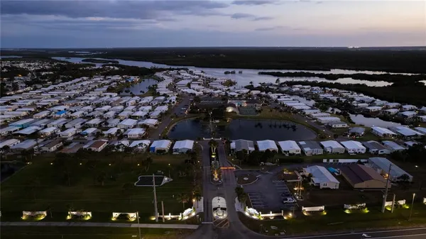 $145,000 | 119 Lazy River Road, North Port, FL 34287