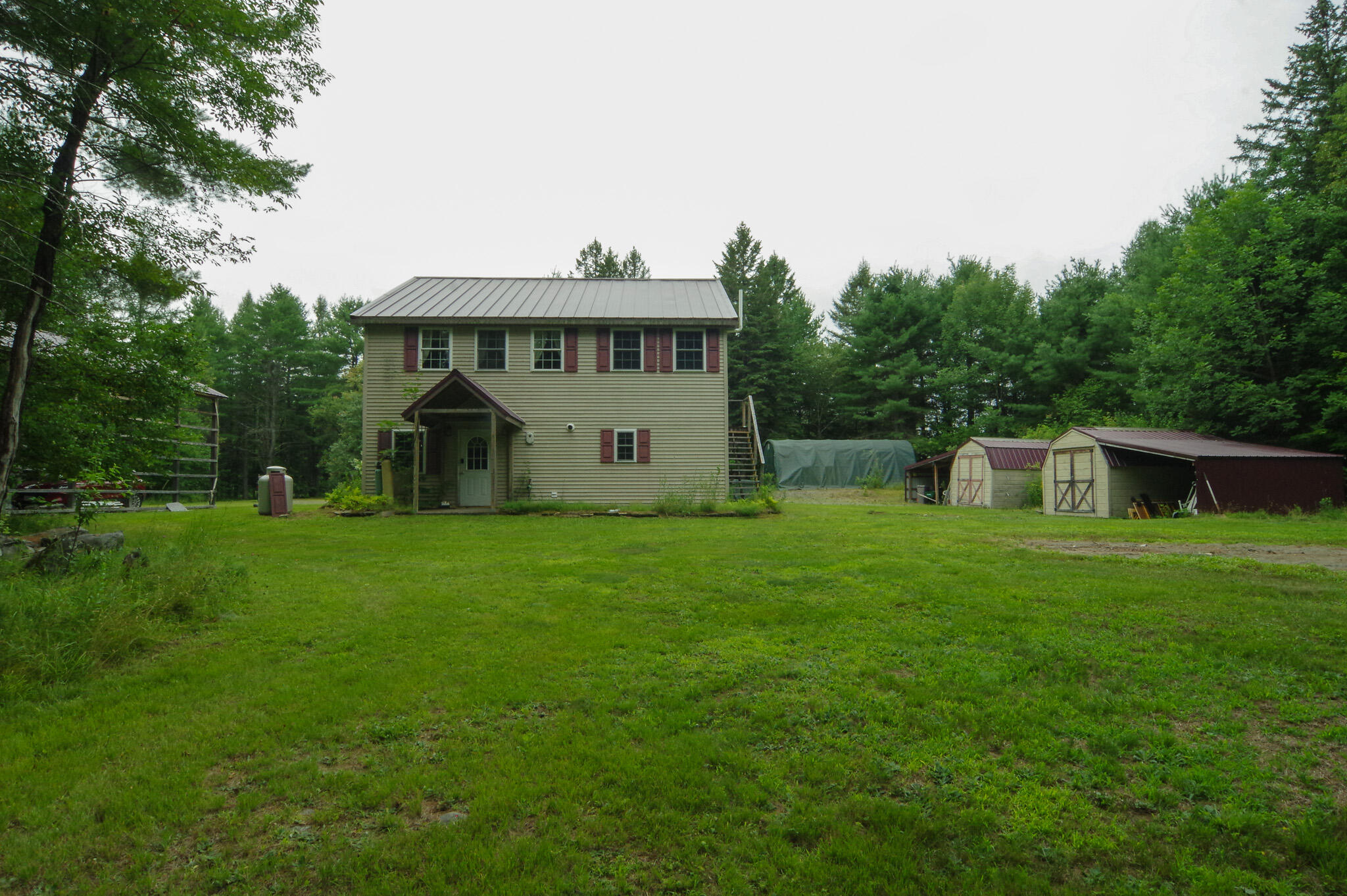 47 Gales Road Abbot, ME 04406 - Photo 49 of 62 IMGP0790
