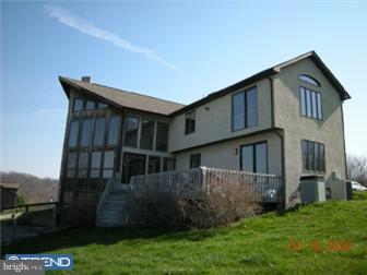 116 Springdell Road Coatesville, PA 19320 - Photo 1 of 8 Exterior Back