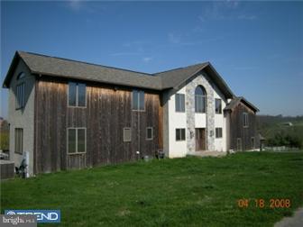 116 Springdell Road Coatesville, PA 19320 - Photo 2 of 8 Exterior Front