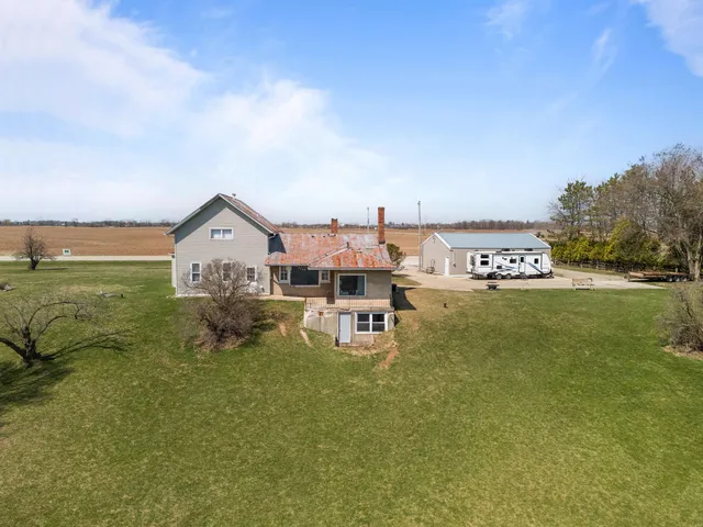 $2,295,000 | 3829 Lost Dauphin Road, De Pere, WI 54115