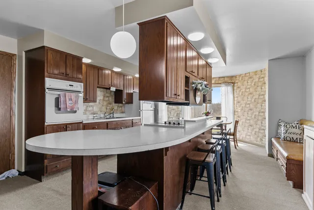 $2,295,000 | 3829 Lost Dauphin Road, De Pere, WI 54115