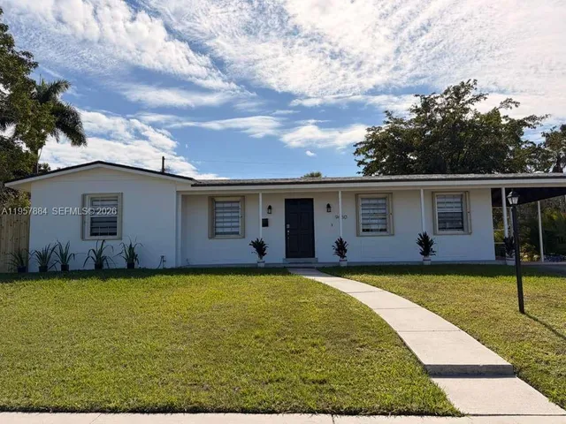$3,500 | 9450 Southwest 181st Terrace, Palmetto Bay, FL 33157