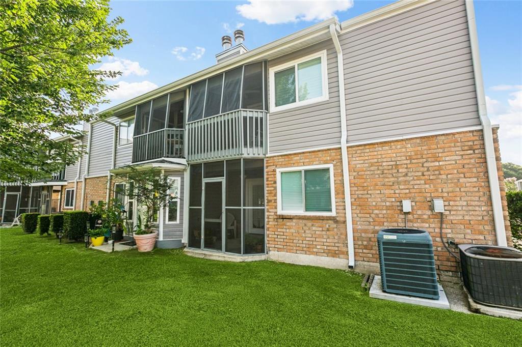 36 Avant Garde Circle, Unit 36 Kenner, LA 70065 - Photo 16 of 19