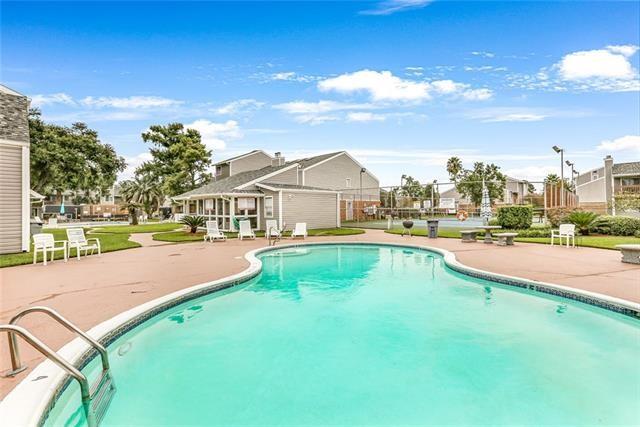 36 Avant Garde Circle, Unit 36 Kenner, LA 70065 - Photo 18 of 19