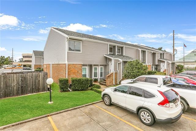 36 Avant Garde Circle, Unit 36 Kenner, LA 70065 - Photo 2 of 19