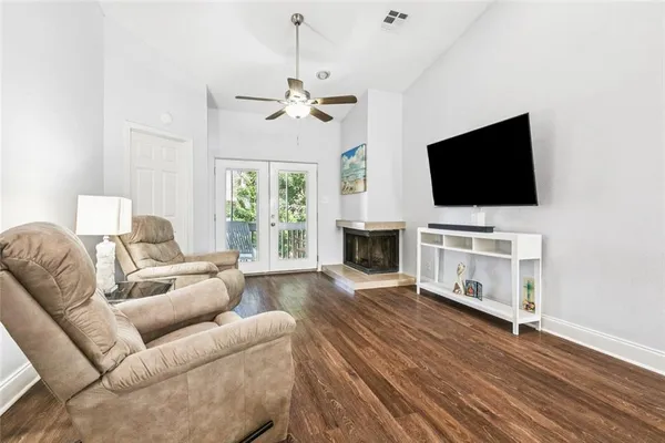 $130,000 | 36 Avant Garde Circle, Unit 36, Kenner, LA 70065