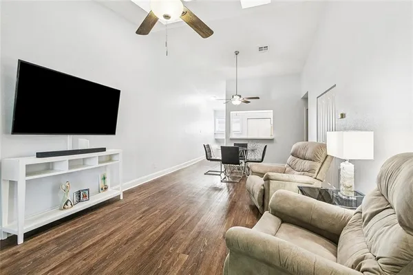 $130,000 | 36 Avant Garde Circle, Unit 36, Kenner, LA 70065