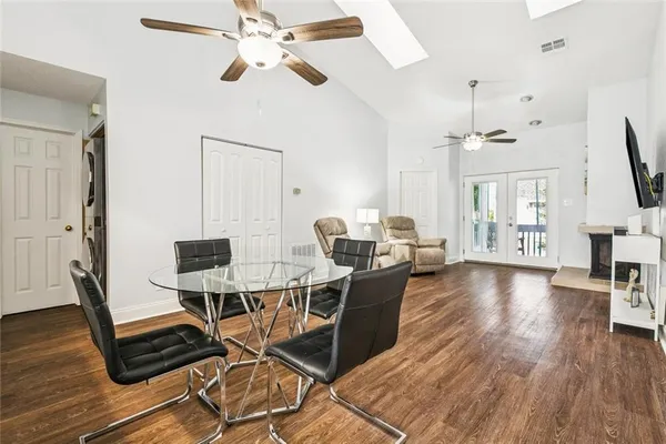 $130,000 | 36 Avant Garde Circle, Unit 36, Kenner, LA 70065