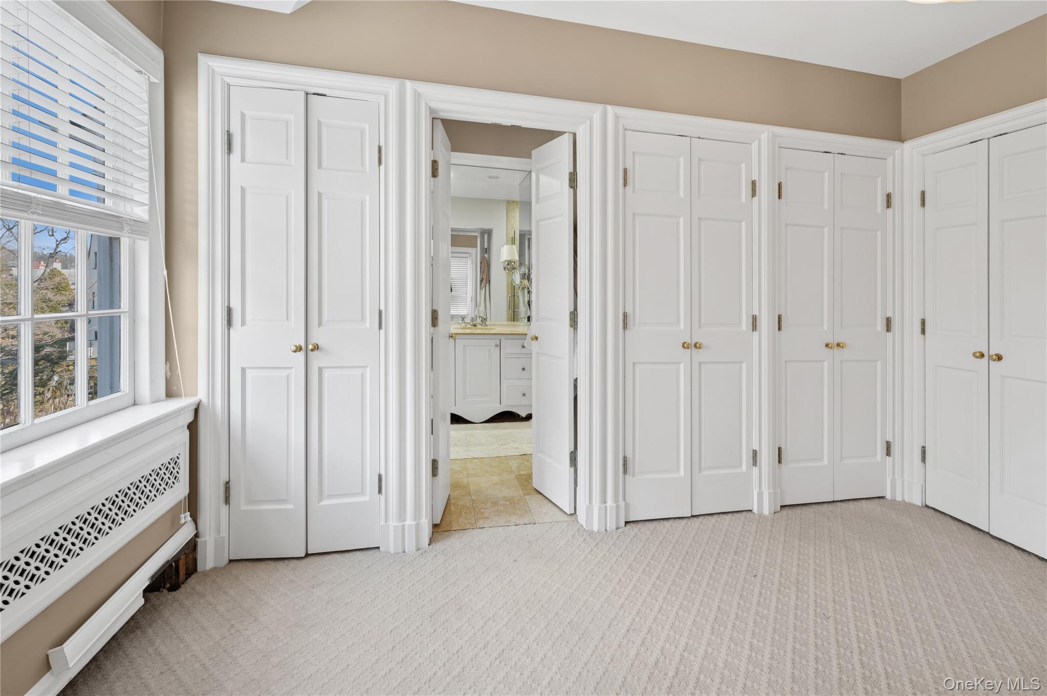 139 Hampshire Road Bronxville, NY 10708 - Photo 27 of 47 a view of an empty room