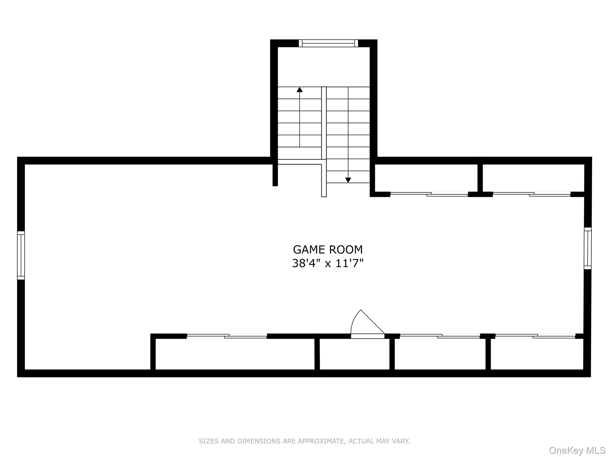 139 Hampshire Road Bronxville, NY 10708 - Photo 47 of 47 a picture of a floor plan