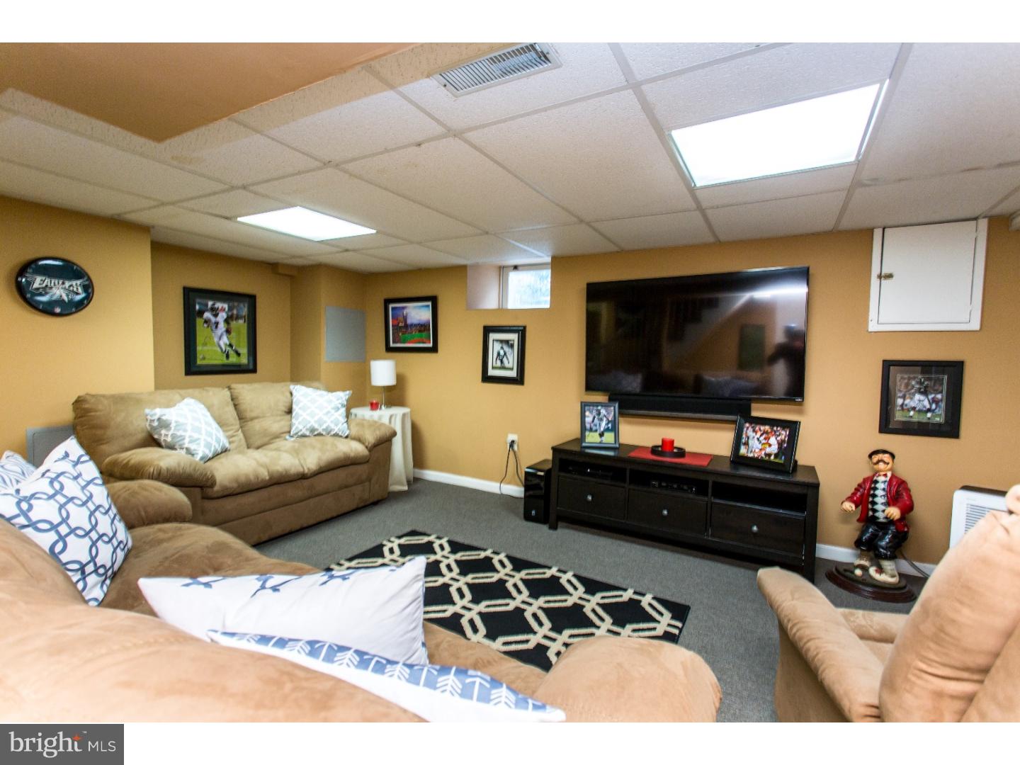 1192 Steel Road Havertown, PA 19083 - Photo 11 of 22 Basement - Finished