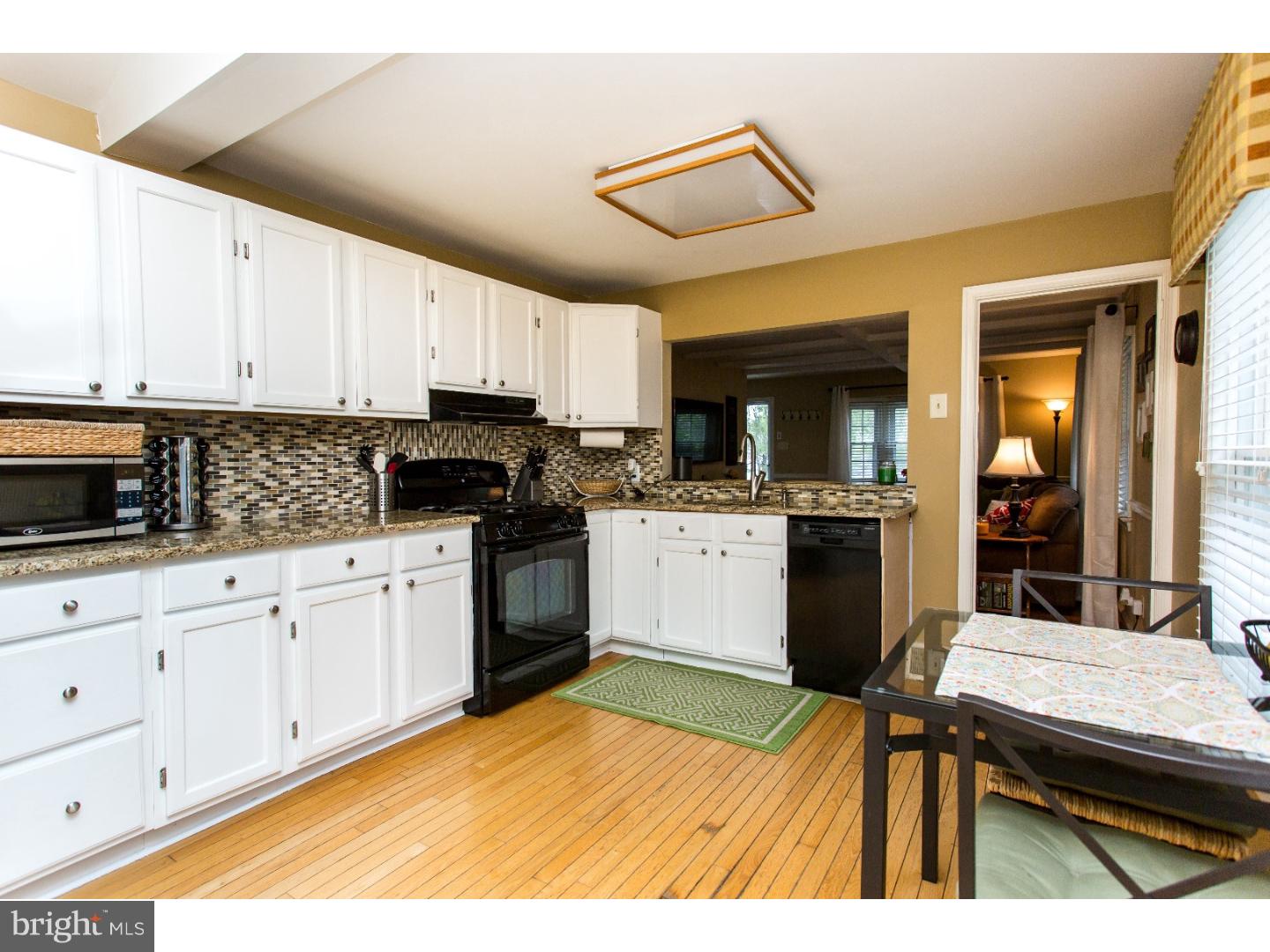 1192 Steel Road Havertown, PA 19083 - Photo 3 of 22 Kitchen
