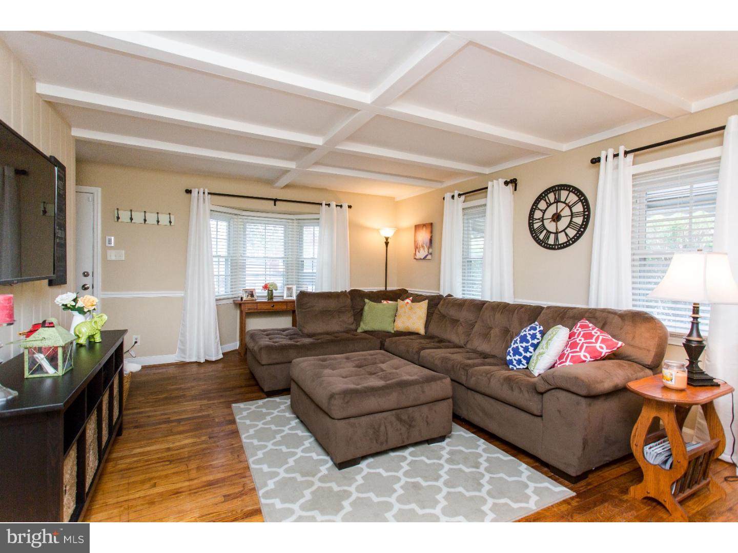 1192 Steel Road Havertown, PA 19083 - Photo 9 of 22 Living Room
