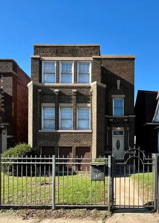 $475,000 | 532 Connecticut Street, Gary, IN 46402