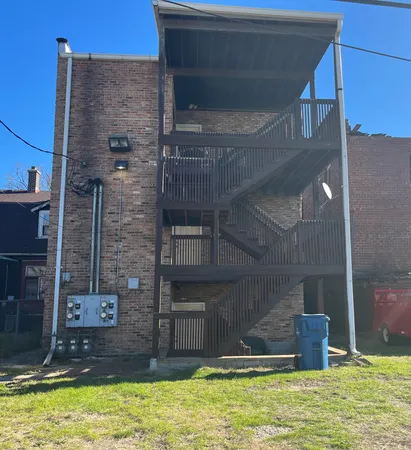 $475,000 | 532 Connecticut Street, Gary, IN 46402