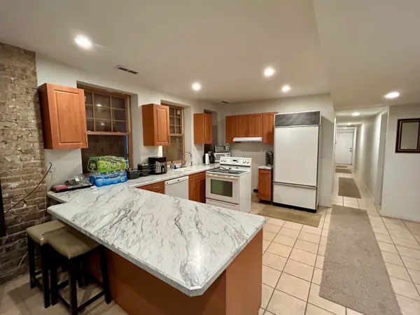 $475,000 | 532 Connecticut Street, Gary, IN 46402