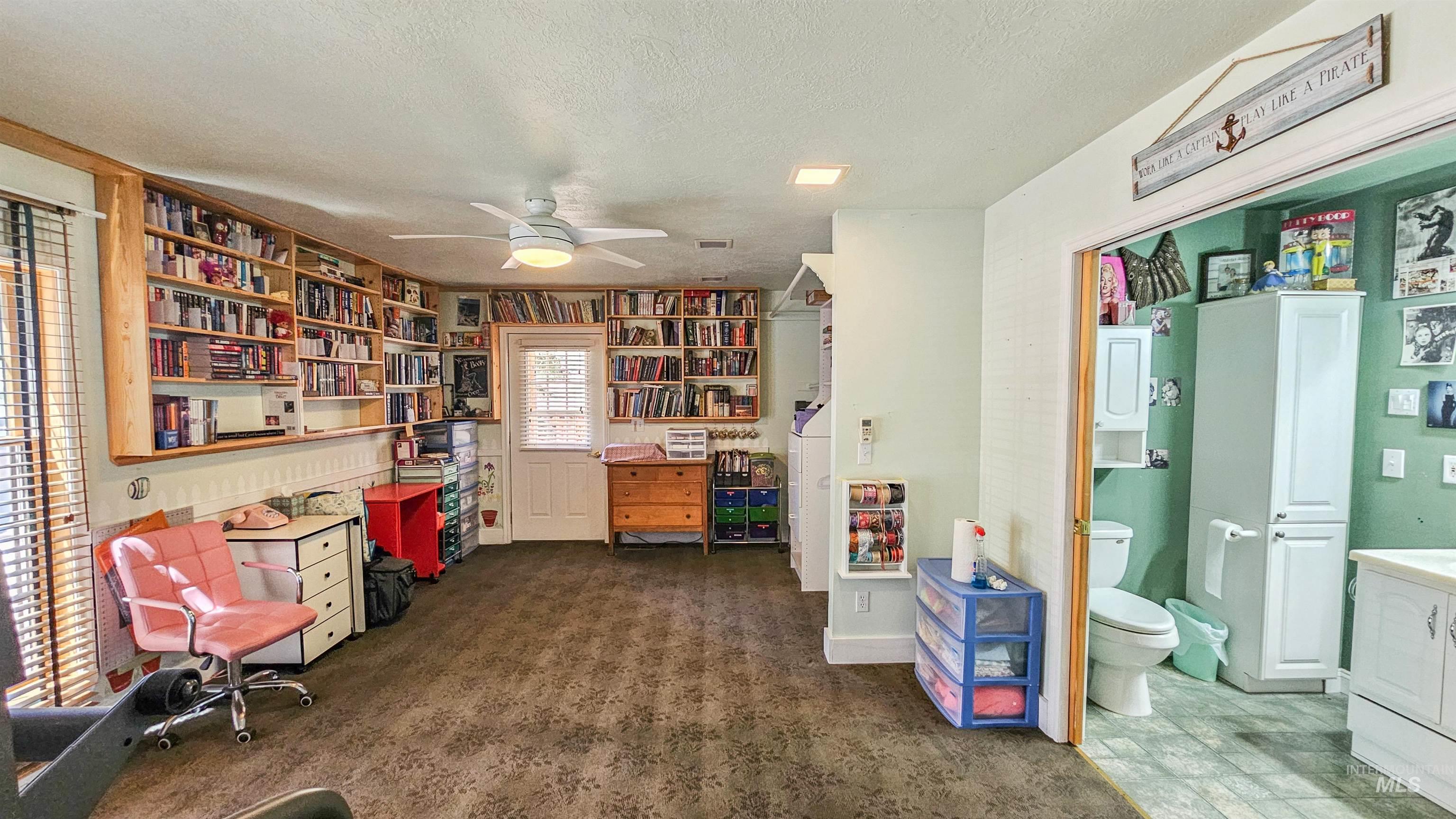 3382 Highway 21 Boise, ID 83716 - Photo 13 of 50 Unfurnished sunroom with healthy amount of natural light