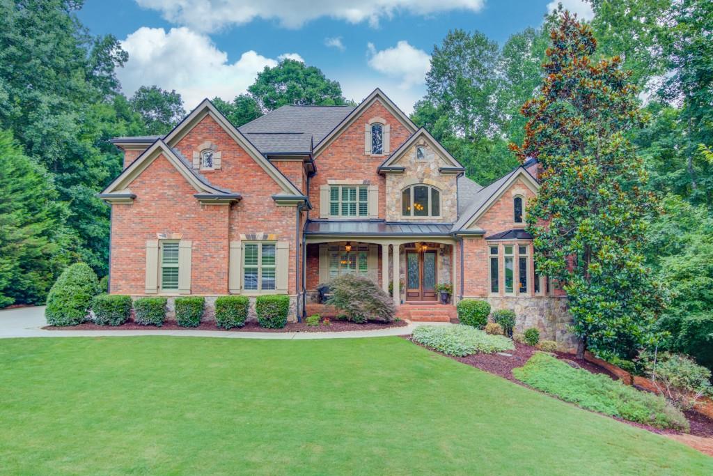5060 Pointer Ridge Flowery Branch, GA 30542 - Photo 1 of 1 Gallery Image 1