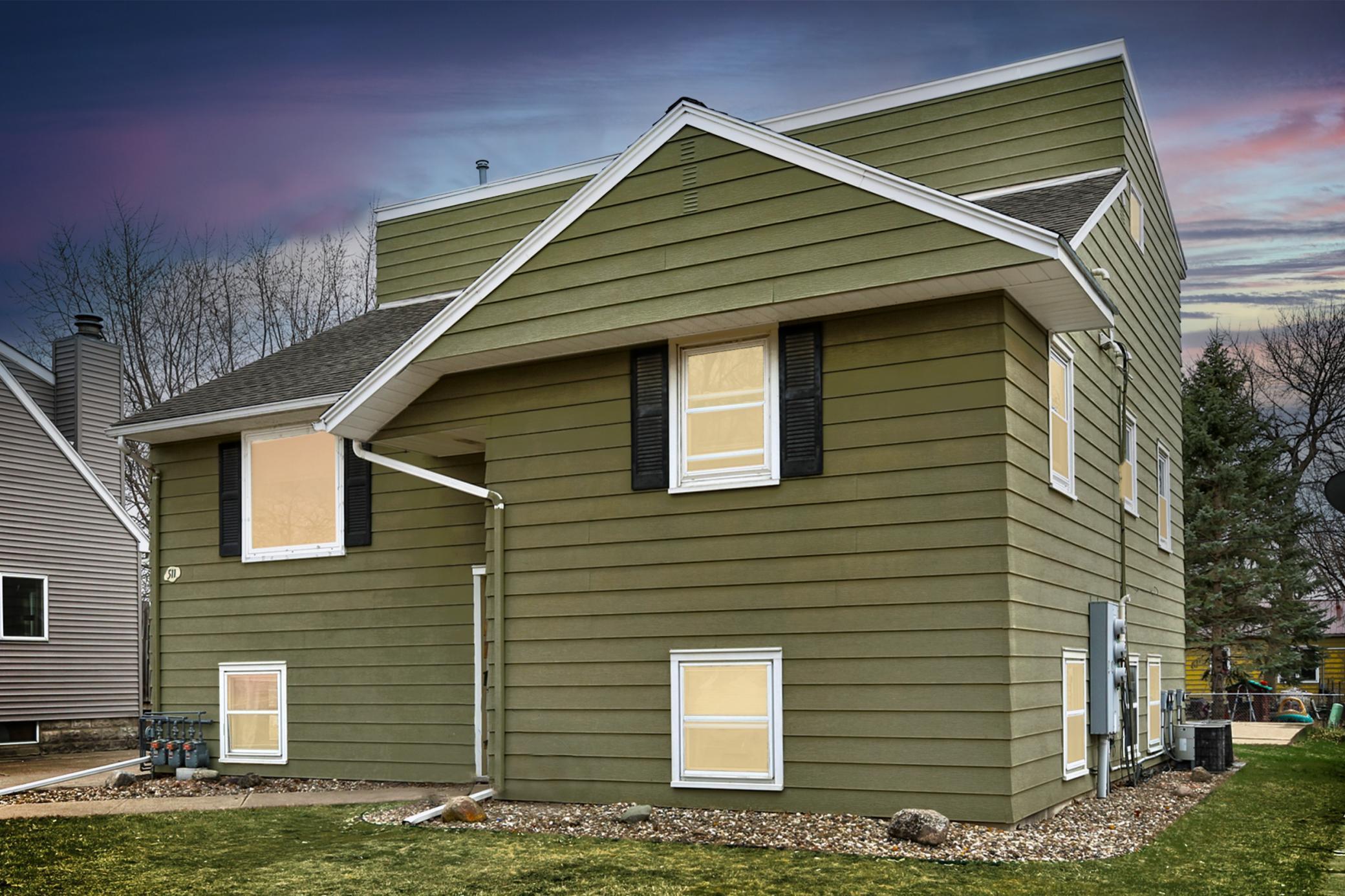 511 13th Avenue Southwest Austin, MN 55912 - Photo 1 of 1