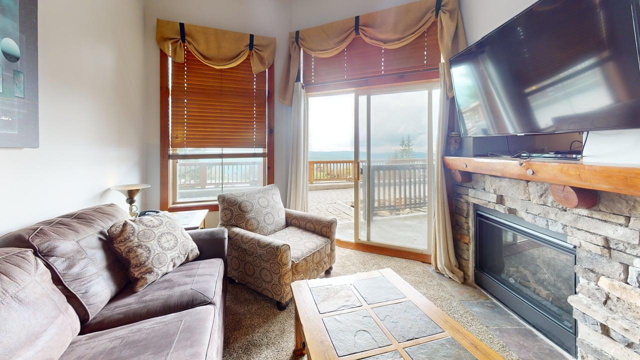 104 Rimfire Lodge Snowshoe, WV 26209 - Photo 1 of 13 Gallery Image 1