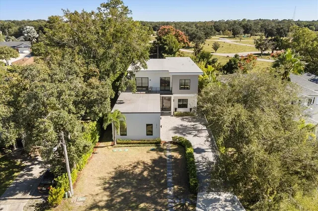$2,350,000 | 2412 Chantilly Avenue, Winter Park, FL 32789