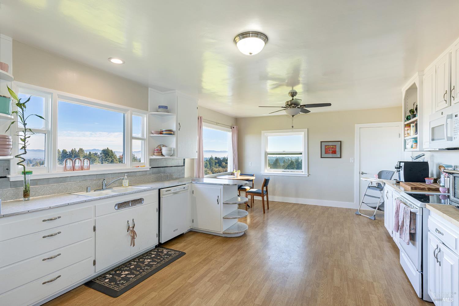 1365 Grandview Road Sebastopol, CA 95472 - Photo 17 of 58