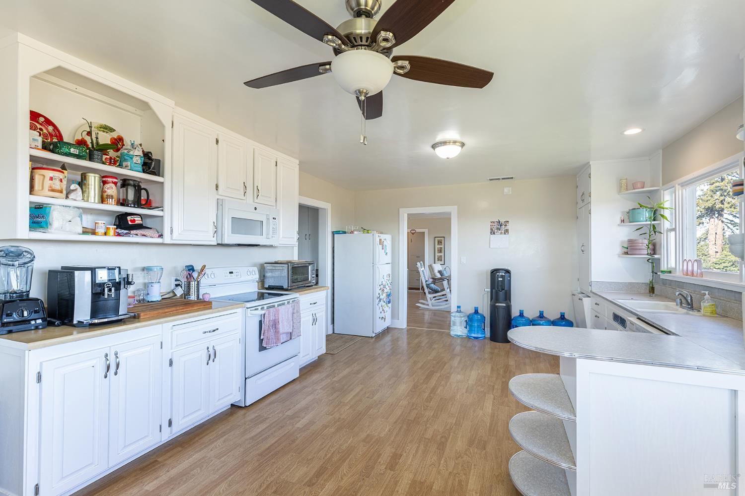 1365 Grandview Road Sebastopol, CA 95472 - Photo 20 of 58