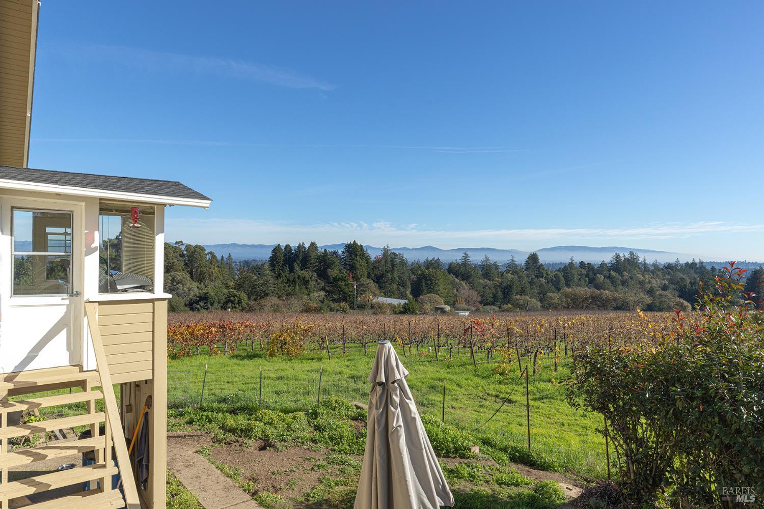 1365 Grandview Road Sebastopol, CA 95472 - Photo 43 of 58